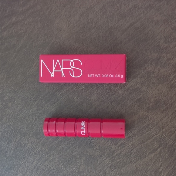 Nars Mini Climax Mascara - Picture 1 of 1